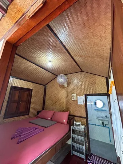 Pinks Bungalow – Photos 14