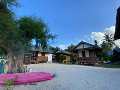 Pinks Bungalow – Photos 15