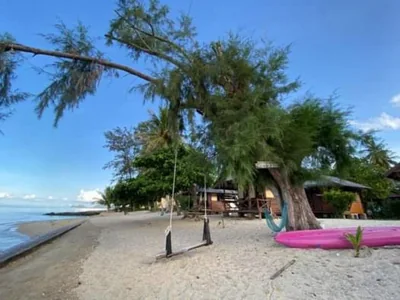 Pinks Bungalow – Photos 16